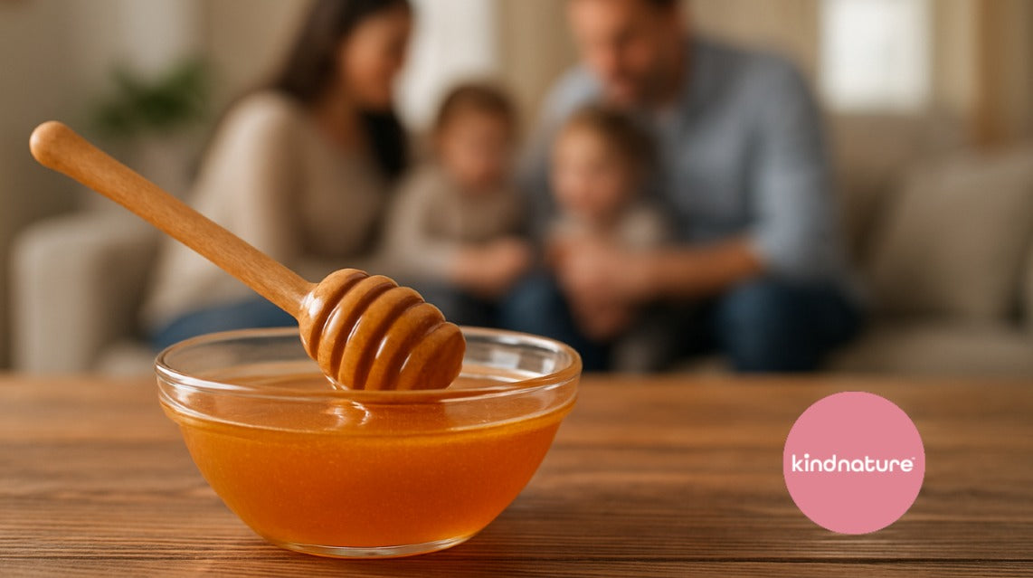 Interesting MGO Honey Benefits You Didn’t Know