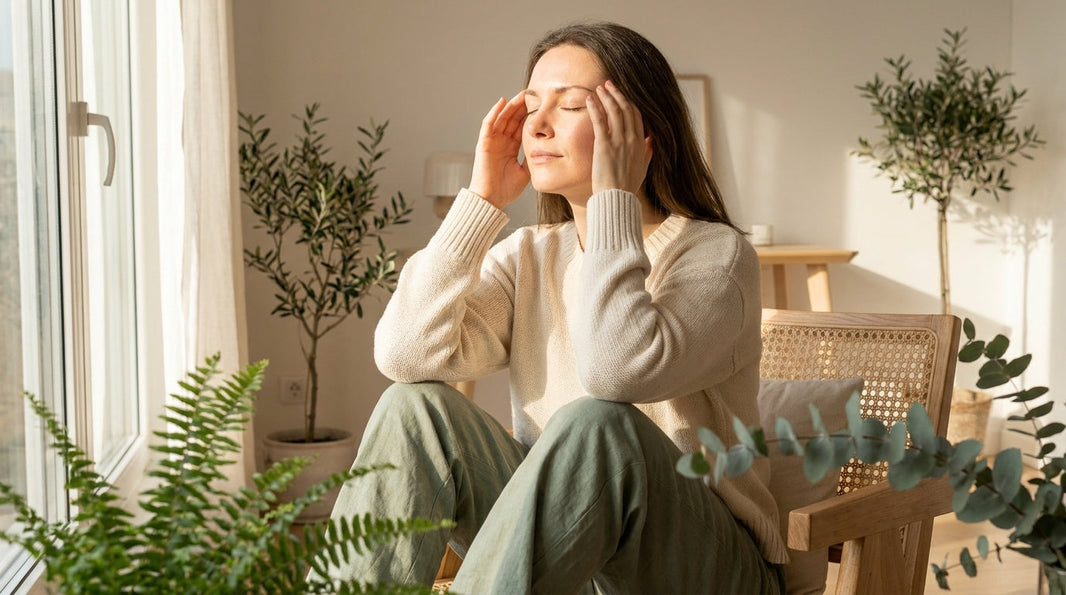 L-Theanine for Depression: How This Amino Acid May Support Mood