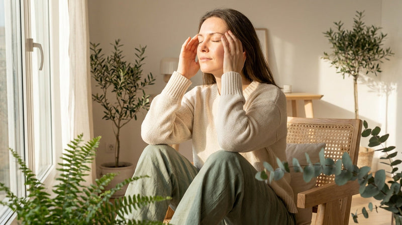 L-Theanine for Depression: How This Amino Acid May Support Mood