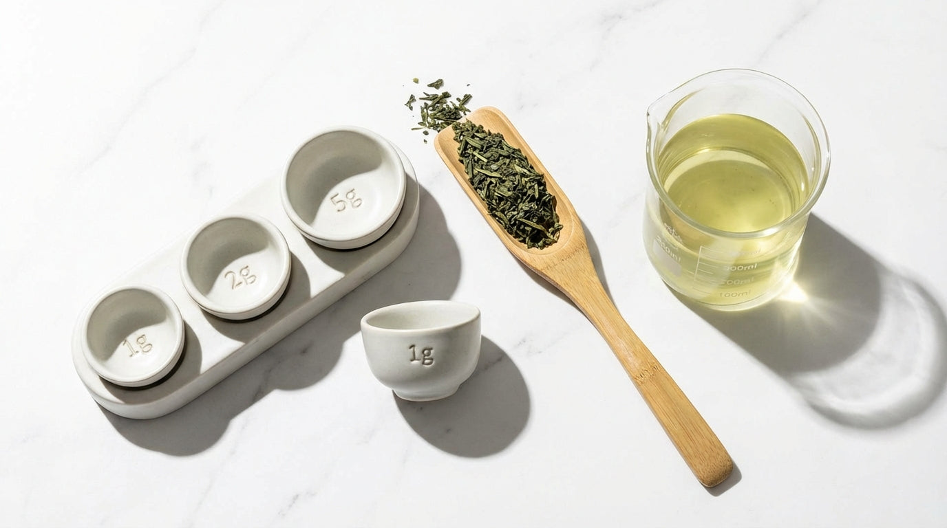 l-theanine-dosage hero image