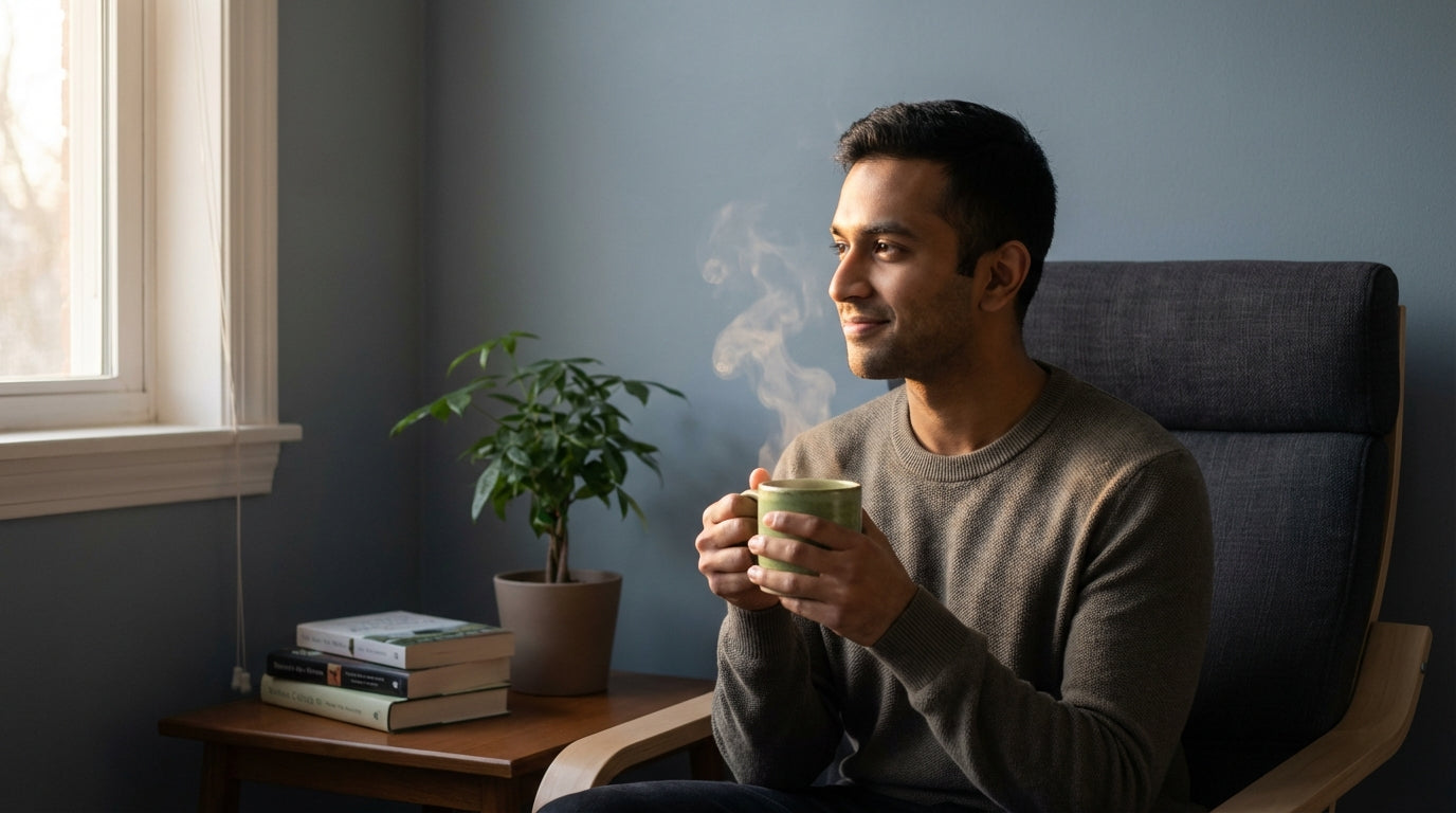 l-theanine-for-anxiety hero image