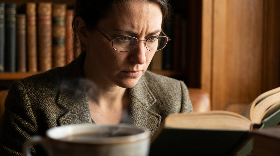 l-theanine-for-focus hero image