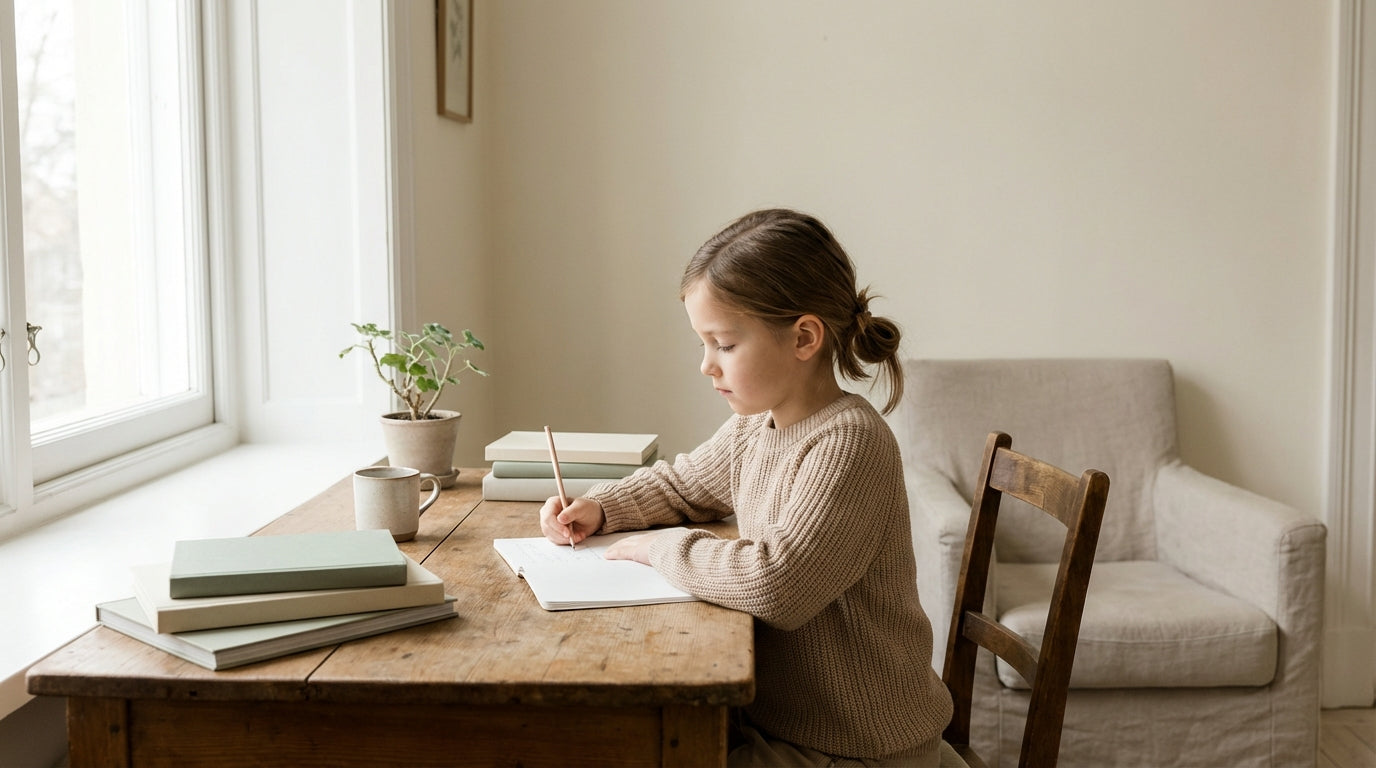 L-Theanine for Kids: Is It Safe? What Parents Need to Know