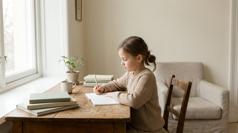 L-Theanine for Kids: Is It Safe? What Parents Need to Know