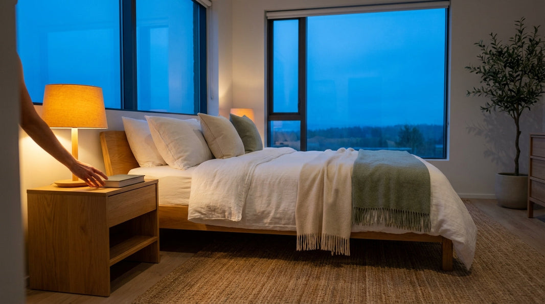 L-Theanine vs Melatonin for Sleep: Which One Should You Choose?