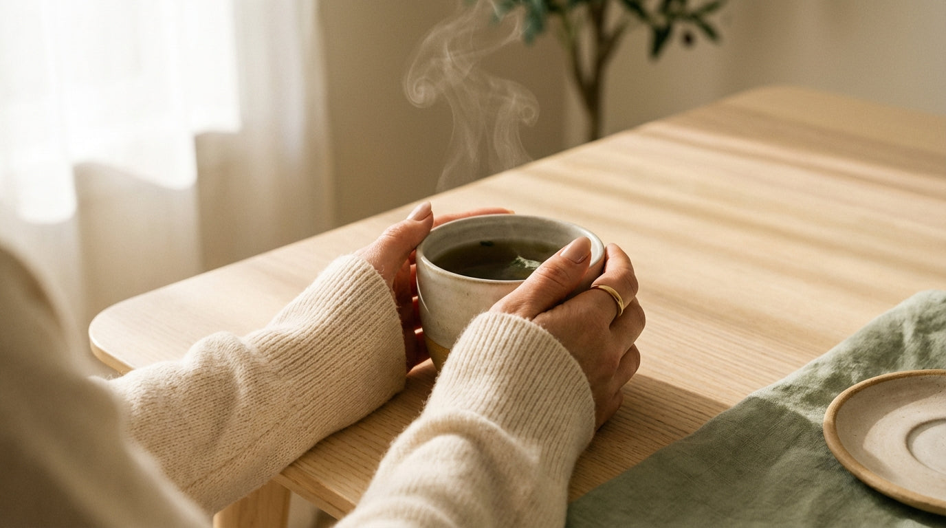 L-Theanine Side Effects: Is It Safe for Daily Use?