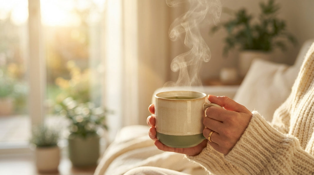 L-Theanine vs 5-HTP comparison for mood and sleep support