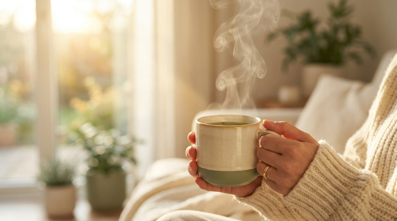 L-Theanine vs 5-HTP comparison for mood and sleep support