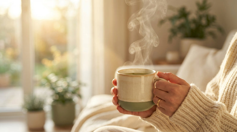 L-Theanine vs 5-HTP comparison for mood and sleep support