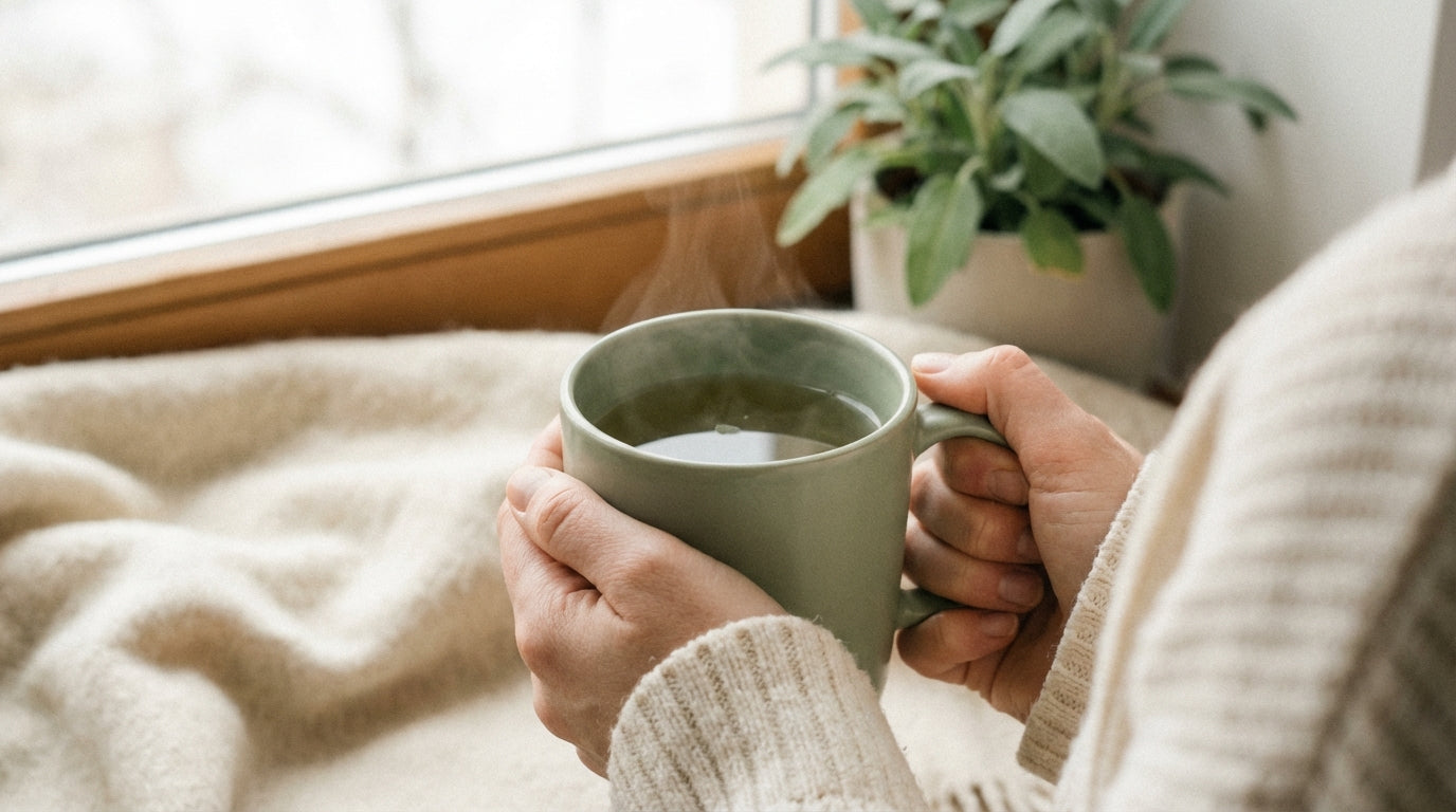 L-Theanine vs Ashwagandha: Which Is Better for Stress and Anxiety?