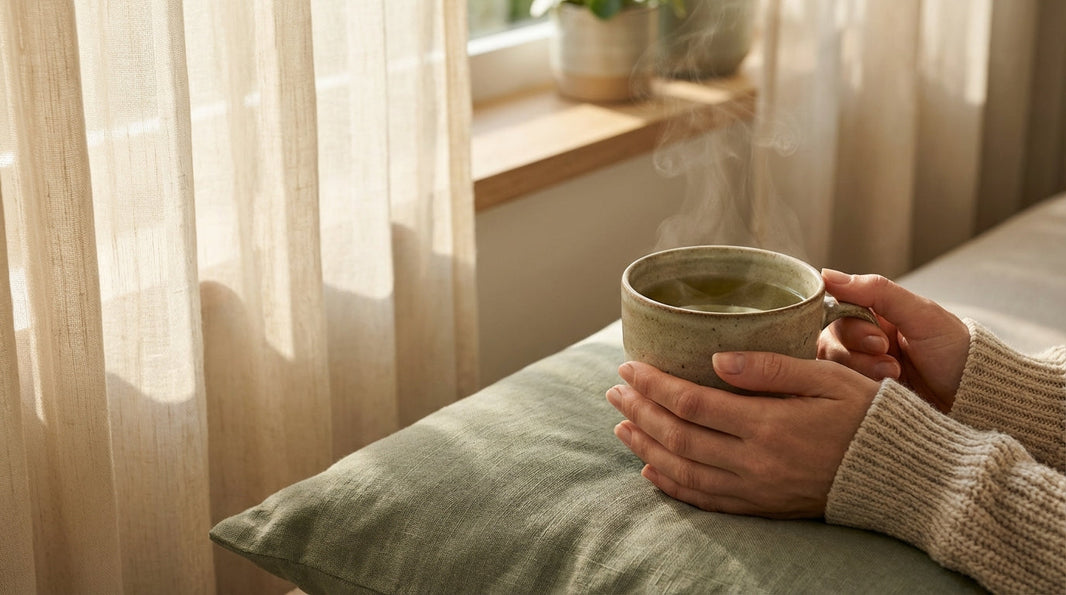 L-Theanine vs GABA: Which Is Better for Anxiety and Sleep?