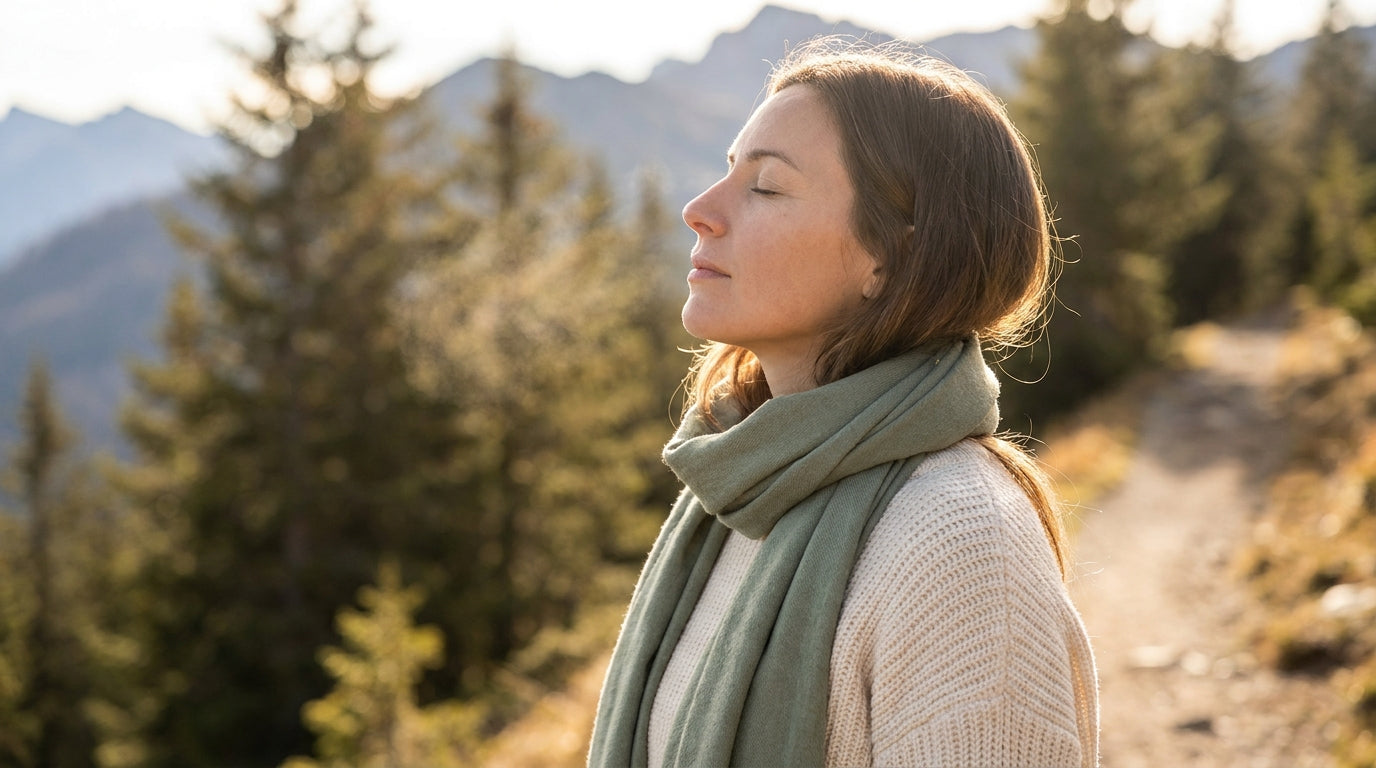 Magnesium for Asthma: How This Mineral May Support Respiratory Health