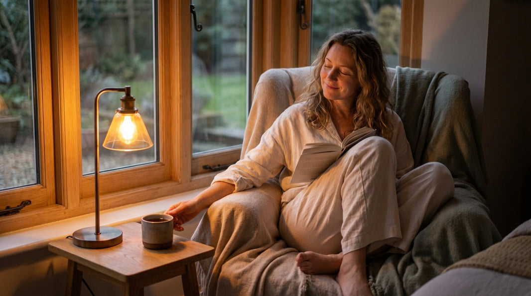 The Science of Magnesium: A Complete Benefits Guide