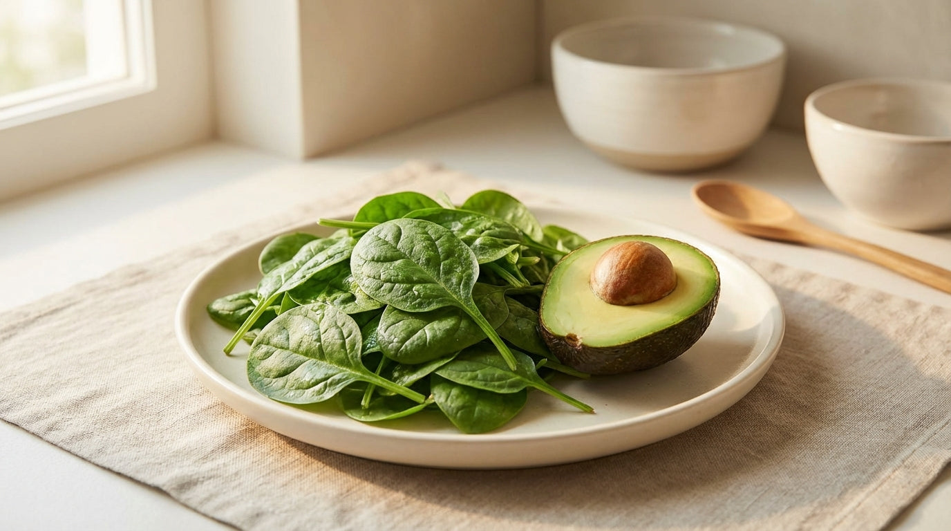 Magnesium for Blood Pressure: How This Mineral Supports Cardiovascular Health