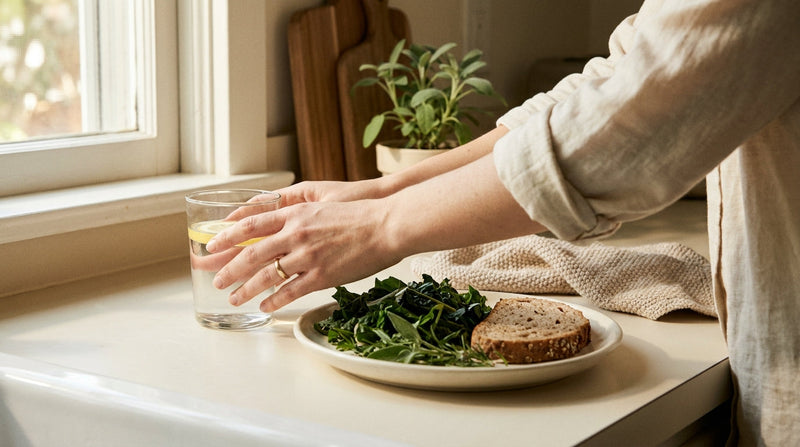 Magnesium for Digestion: How This Mineral Supports Gut Health
