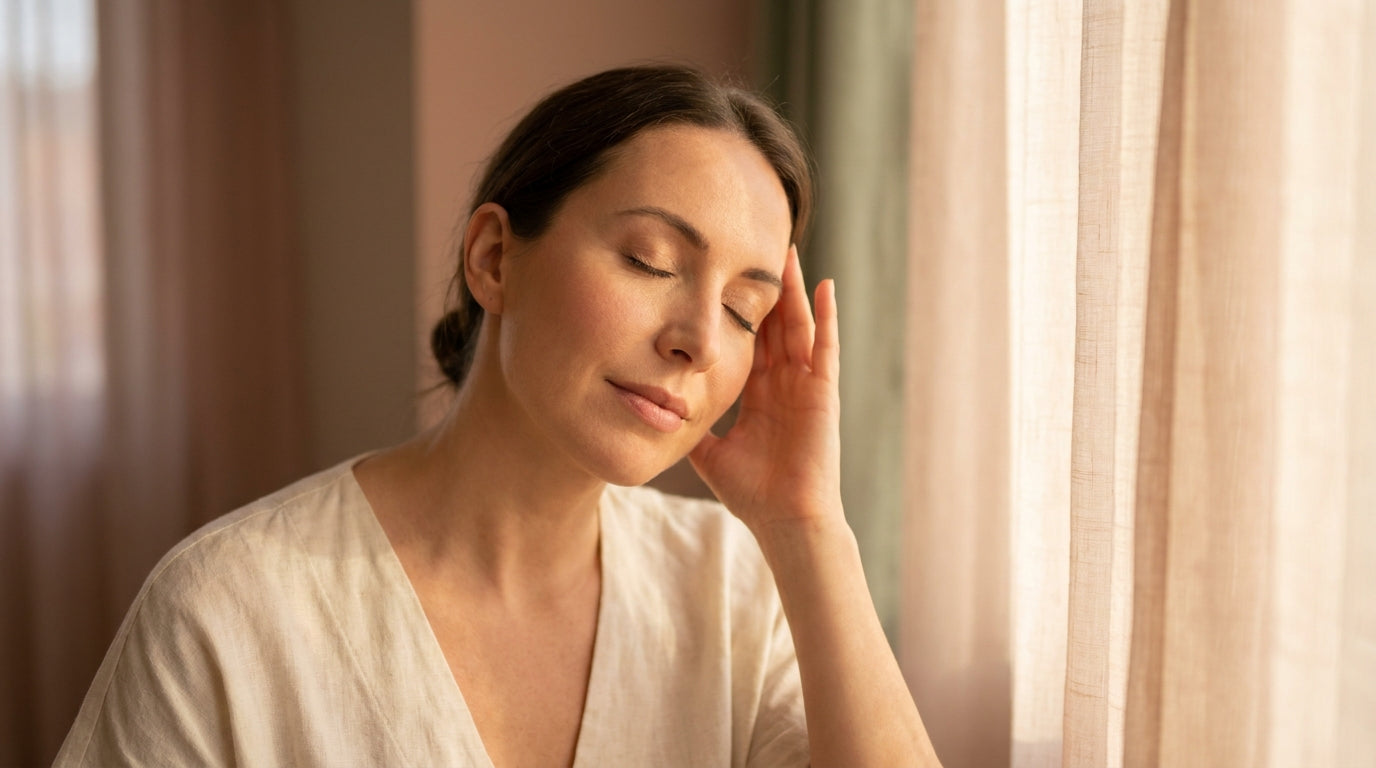 Magnesium for Eye Twitching: Why This Mineral Stops Eyelid Spasms