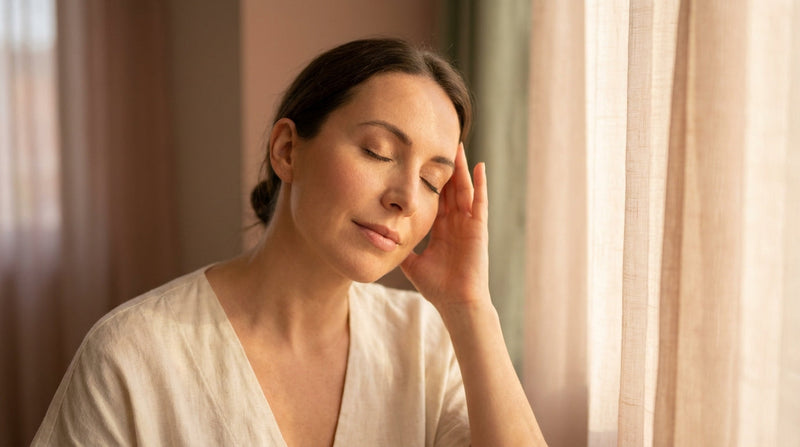 Magnesium for Eye Twitching: Why This Mineral Stops Eyelid Spasms