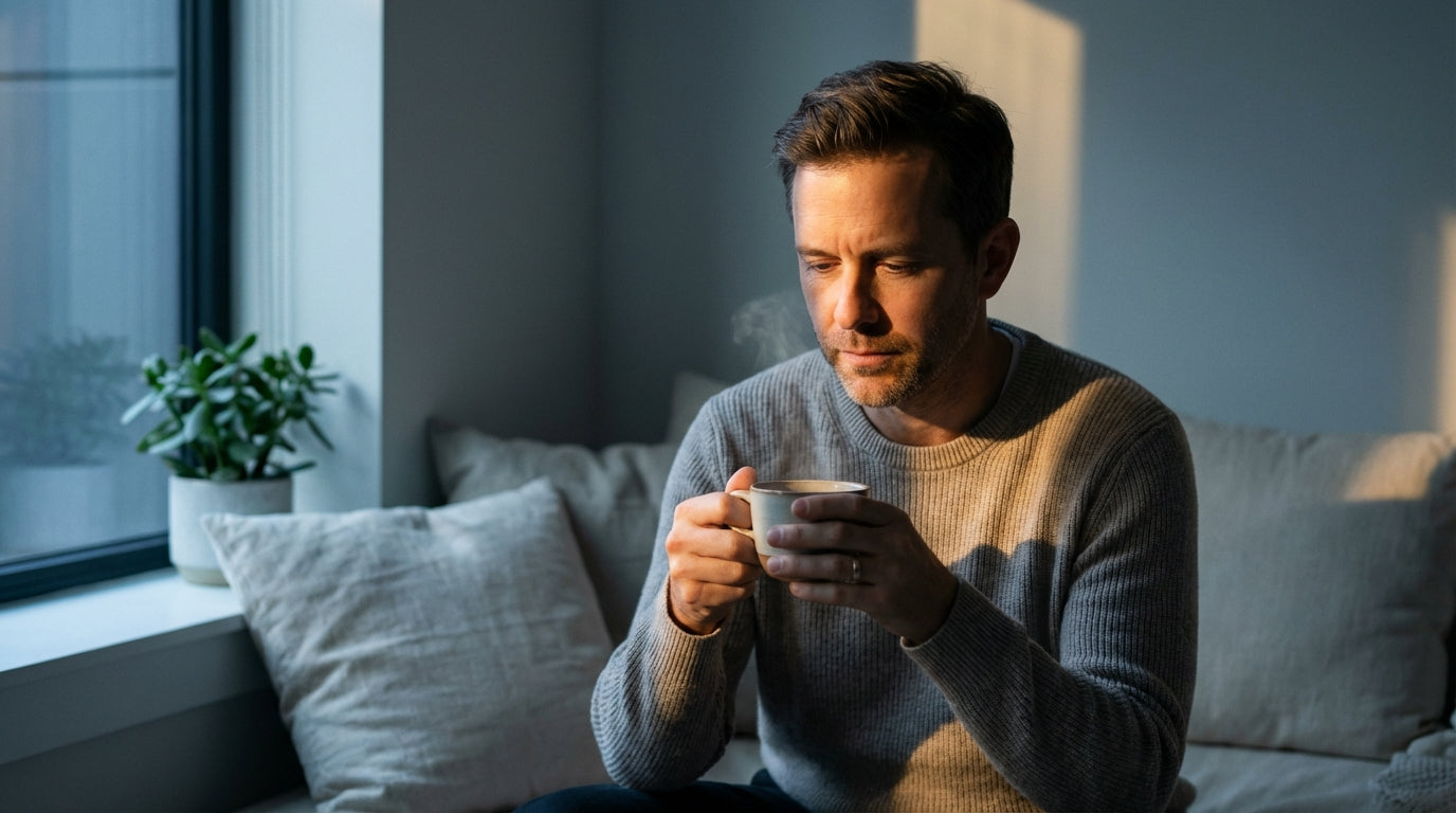 Magnesium for Anxiety: How This Mineral Calms Your Nervous System