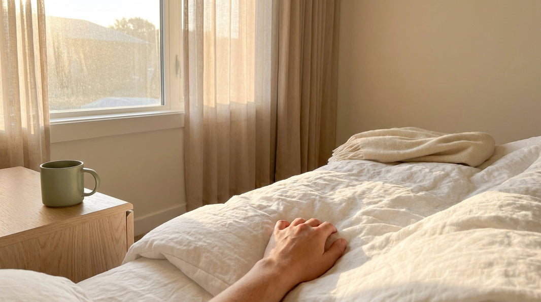 Magnesium Glycinate vs Citrate: Which Form Is Actually Better for You?