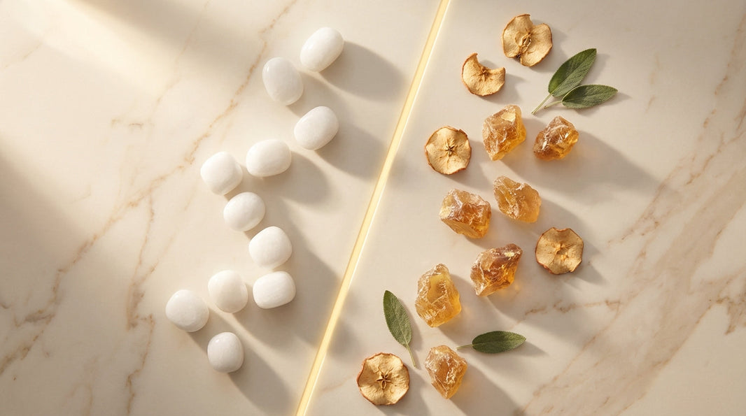 Magnesium Glycinate vs Magnesium Malate: Which Form Is Right for You?