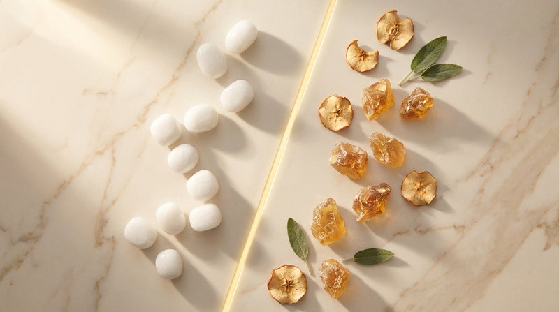 Magnesium Glycinate vs Magnesium Malate: Which Form Is Right for You?