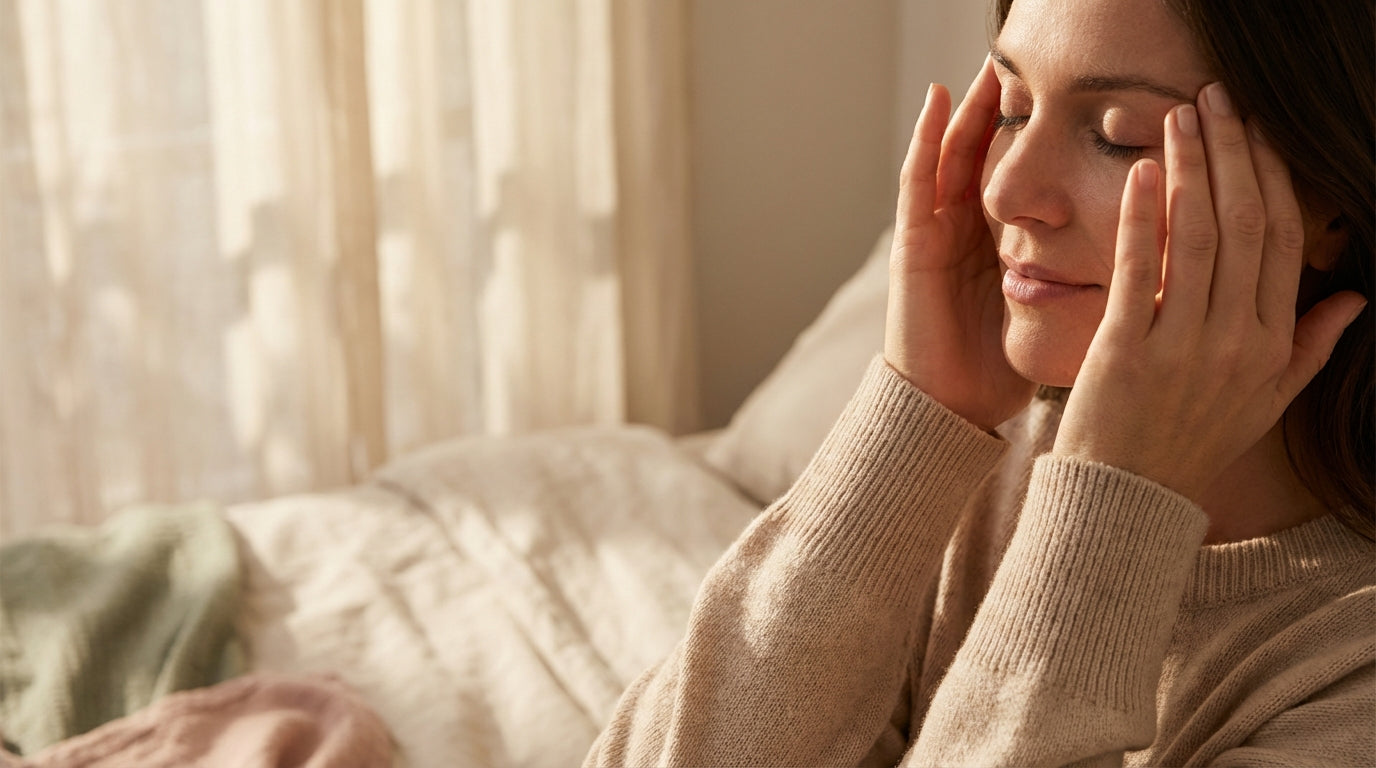 Magnesium for Headaches & Migraines: The Evidence-Based Guide