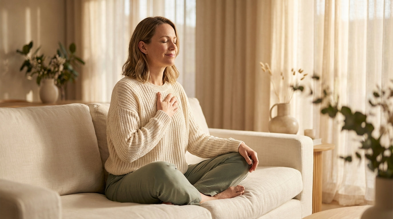 Magnesium for Heart Palpitations: Can It Stop the Flutter?