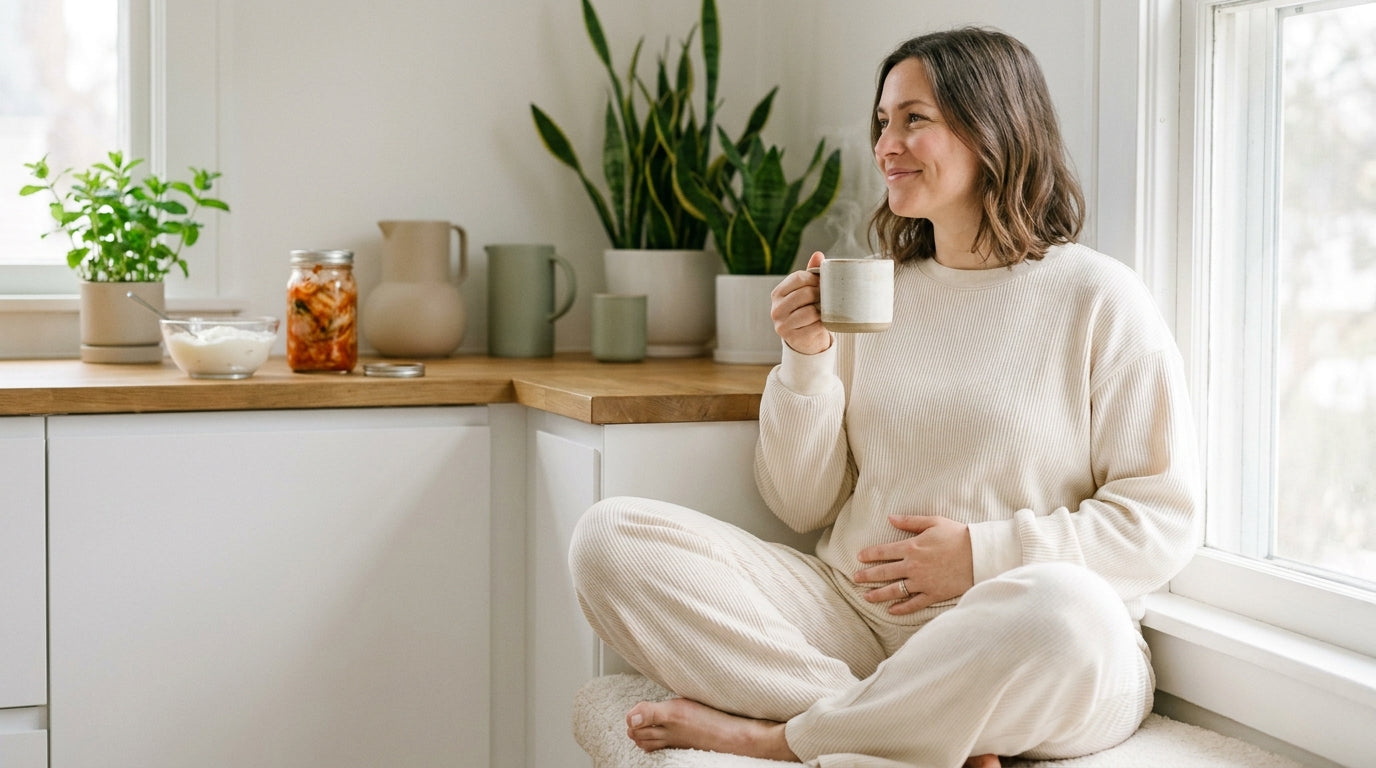 Magnesium for IBS: Can This Mineral Help Your Digestive Symptoms?