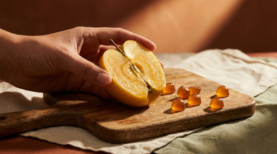 Magnesium Malate Benefits: Why This Form Fights Fatigue