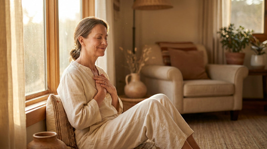 Magnesium for Menopause: How This Mineral Supports the Hormonal Transition