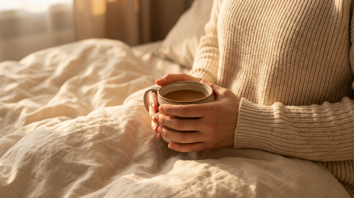 Magnesium for Period Cramps: How This Mineral Eases Menstrual Pain