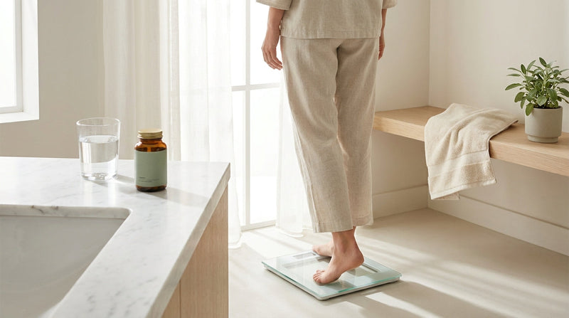 Magnesium for Weight Loss: Can This Mineral Help You Lose Weight?