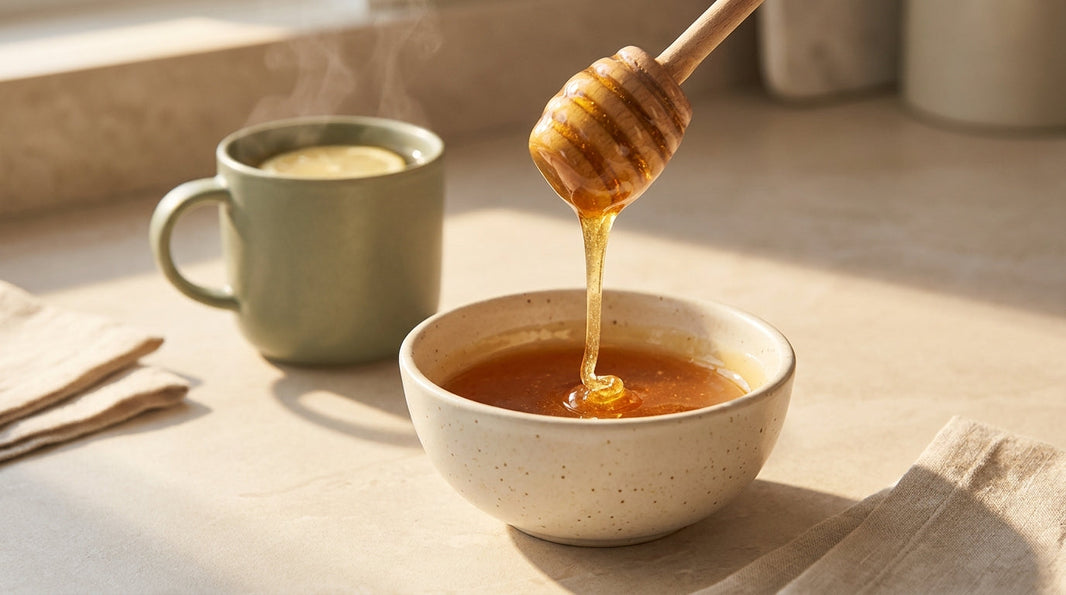 Manuka Honey for Acid Reflux: Can It Help GERD Symptoms?