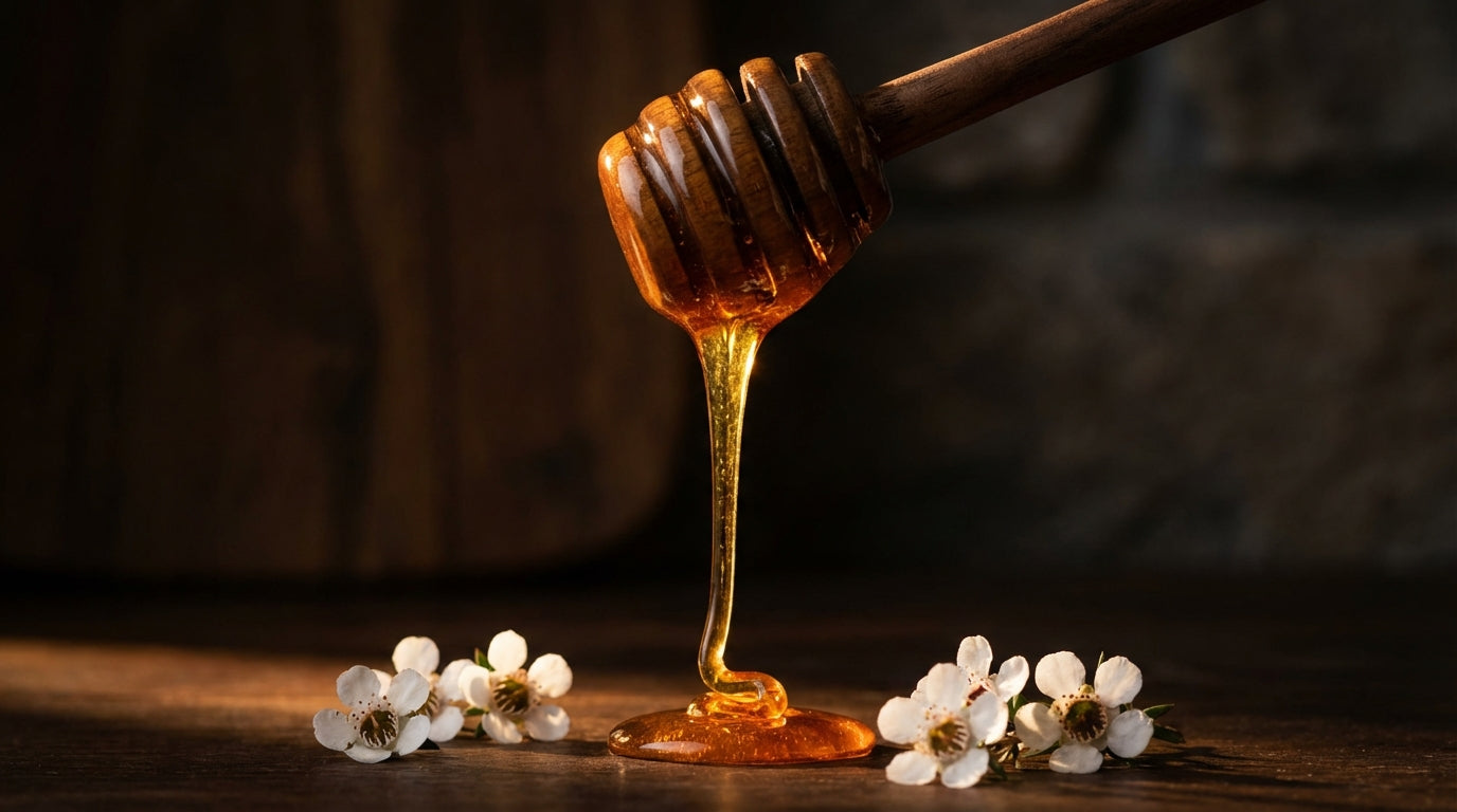manuka-honey-benefits hero image