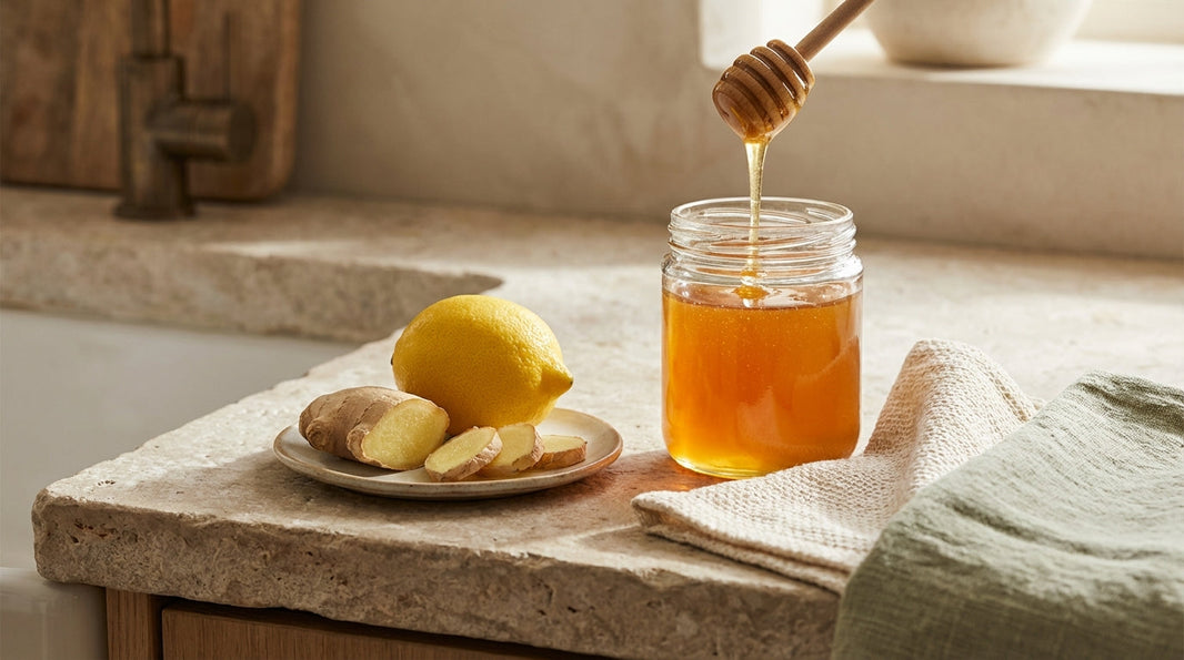 Manuka Honey Benefits: Is the Hype Backed by Science? - hero image