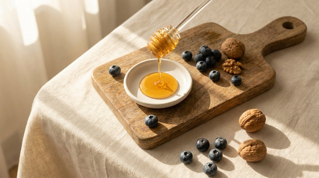 Manuka Honey for Blood Sugar: How MGO Affects Glucose Levels