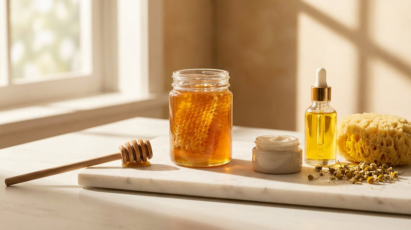 Manuka Honey for Eczema: Can It Soothe Inflammatory Skin?