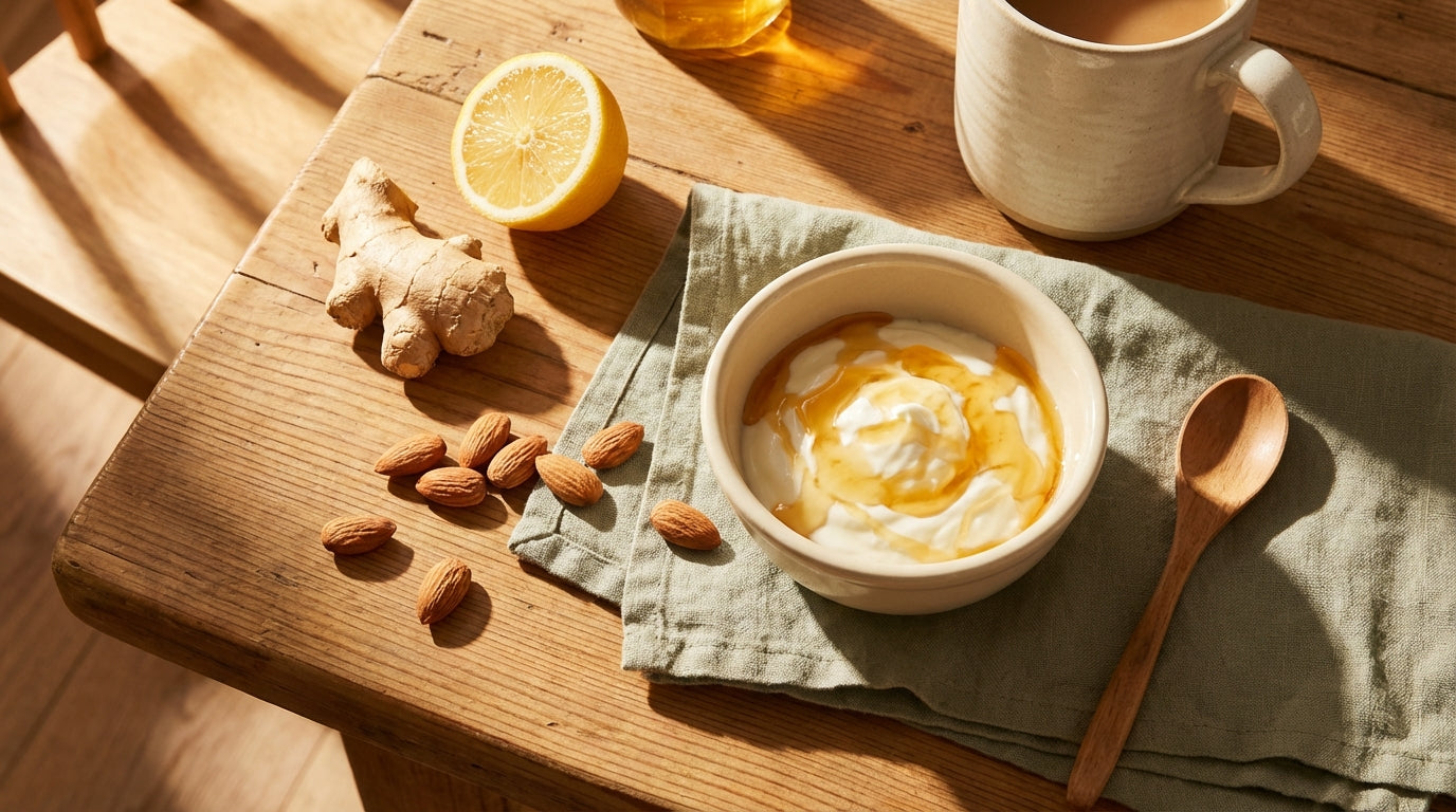 Manuka Honey for Gut Health: Healing Your Digestive System Naturally