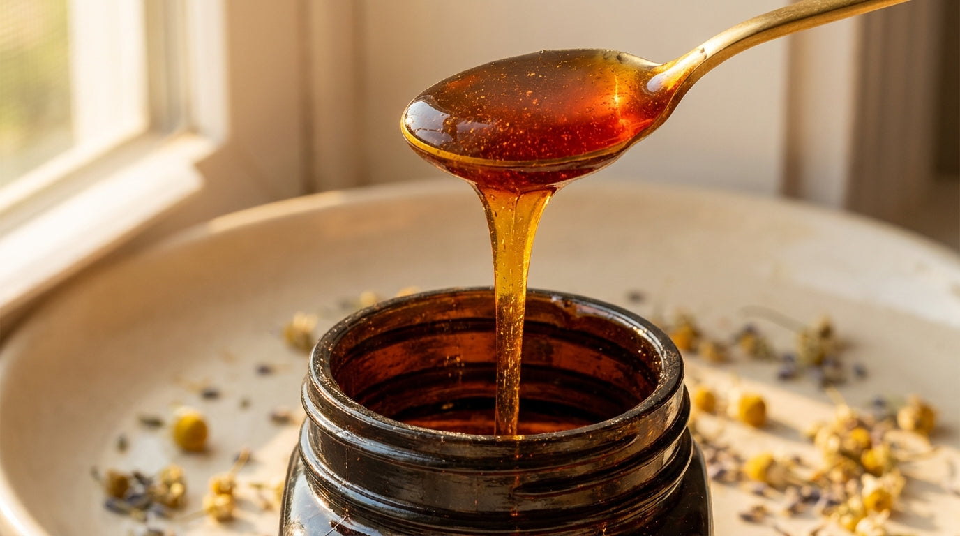 MGO vs UMF: How to Actually Read a Manuka Honey Rating