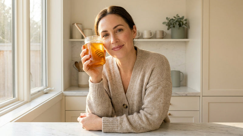 Manuka Honey for Oral Health: How MGO Supports Your Teeth and Gums