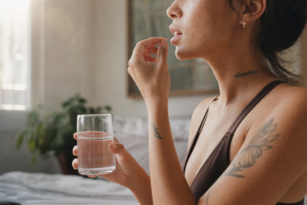 Migraine Vitamins: The Science Behind Riboflavin (B2) and What Really Works