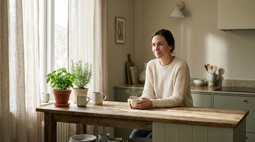 Myo-Inositol and Berberine Together: The PCOS Metabolic Support Stack