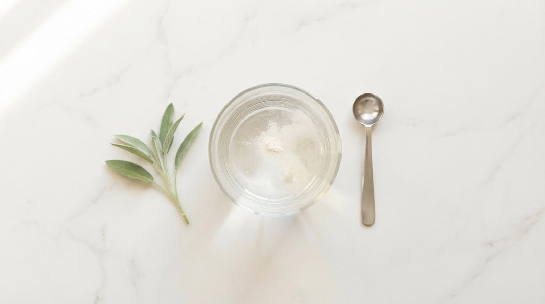Myo-Inositol Dosage Guide: How Much to Take & When