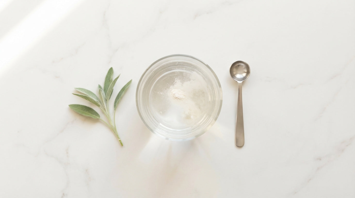 Myo-Inositol Dosage Guide: How Much to Take & When