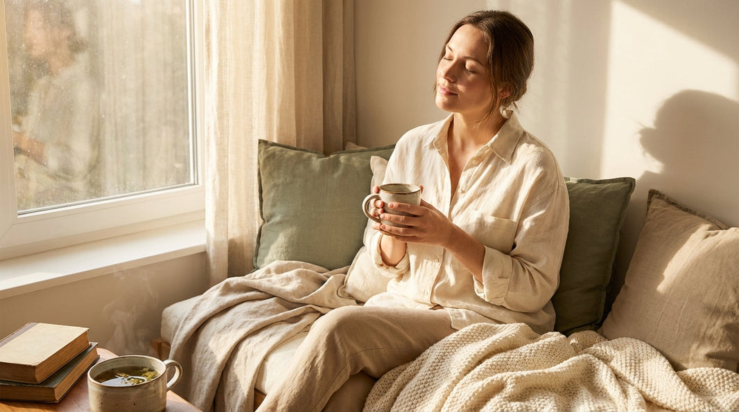 Myo-Inositol for Anxiety: How It Calms the Nervous System