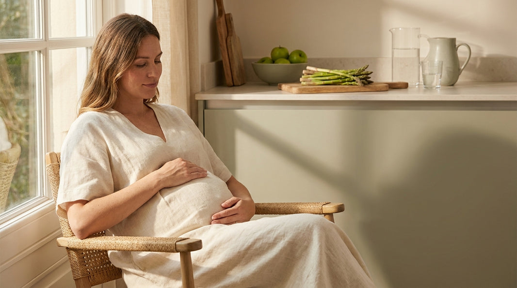 Myo-Inositol for Gestational Diabetes: Can Inositol Help Control Blood Sugar During Pregnancy?