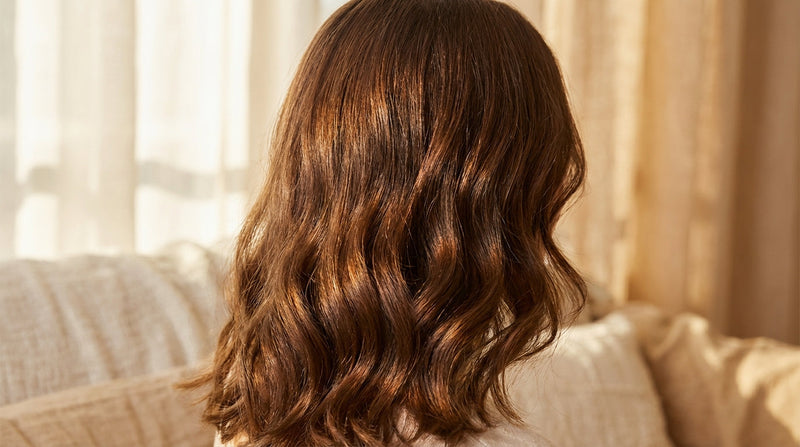 Does Myo-Inositol Help with Hair Loss? What the Research Shows