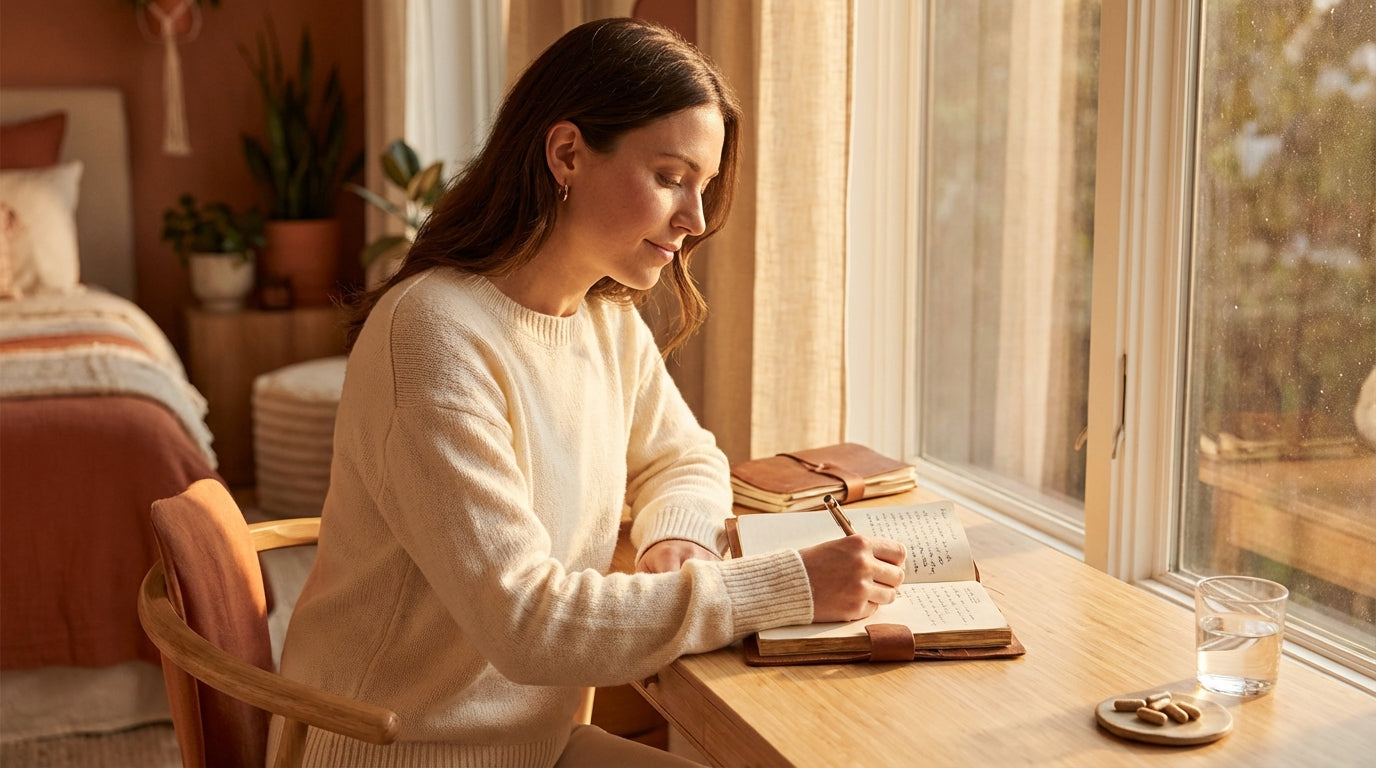 How Long Does Myo-Inositol Take to Work? Realistic Timelines by Goal