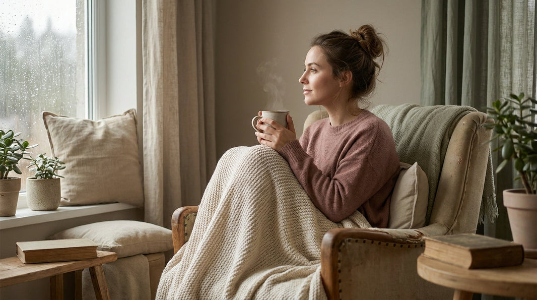 Myo-Inositol for Panic Disorder: How Inositol Helps During Panic Attacks