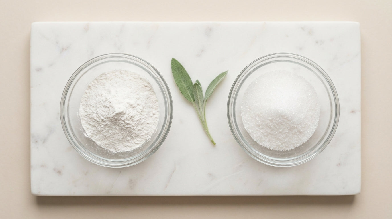 Myo-Inositol vs D-Chiro Inositol: Which Is Better for PCOS?